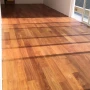 Foto 1:  Arte do Parquet -  Pisos de Madeira