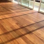 Foto 1:  Arte do Parquet -  Pisos de Madeira