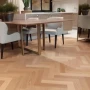 Foto 1:  Arte do Parquet -  Pisos de Madeira