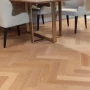 Foto 1:  Arte do Parquet -  Pisos de Madeira