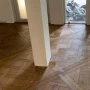 Foto 1:  Arte do Parquet -  Pisos de Madeira
